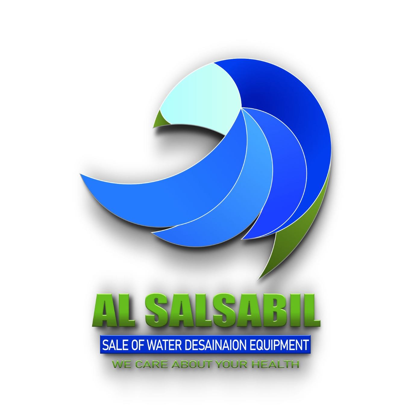 شركة السلسبيل _ لبيع معدات تحلية المياه